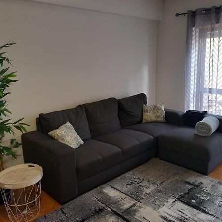 Appartement Chill House à Figueira da Foz Chambre photo