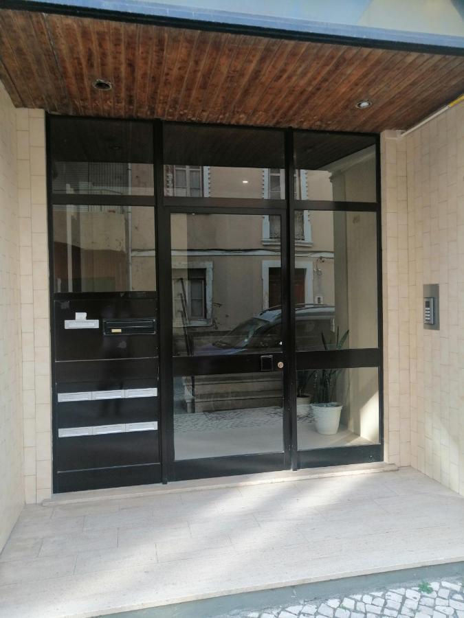 Appartement Chill House à Figueira da Foz Extérieur photo