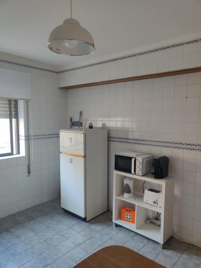 Appartement Chill House à Figueira da Foz Extérieur photo