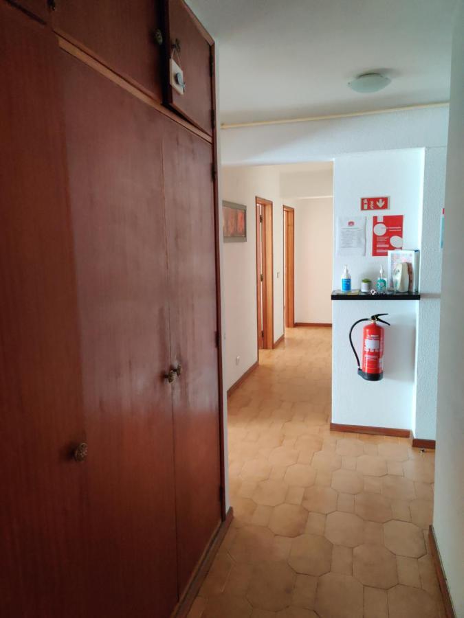 Appartement Chill House à Figueira da Foz Extérieur photo