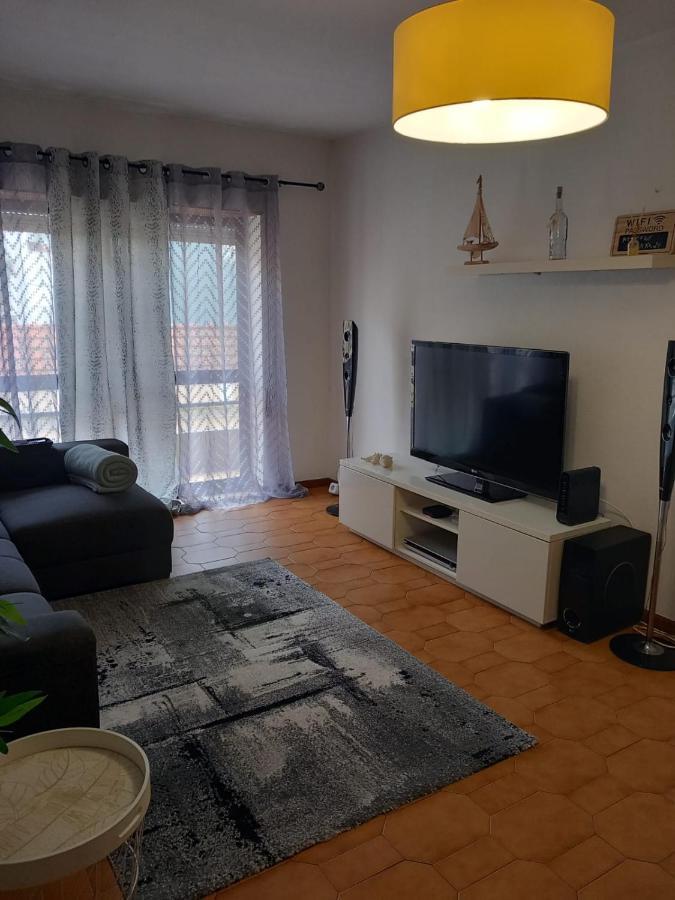 Appartement Chill House à Figueira da Foz Extérieur photo