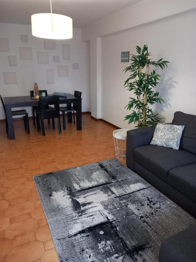 Appartement Chill House à Figueira da Foz Extérieur photo