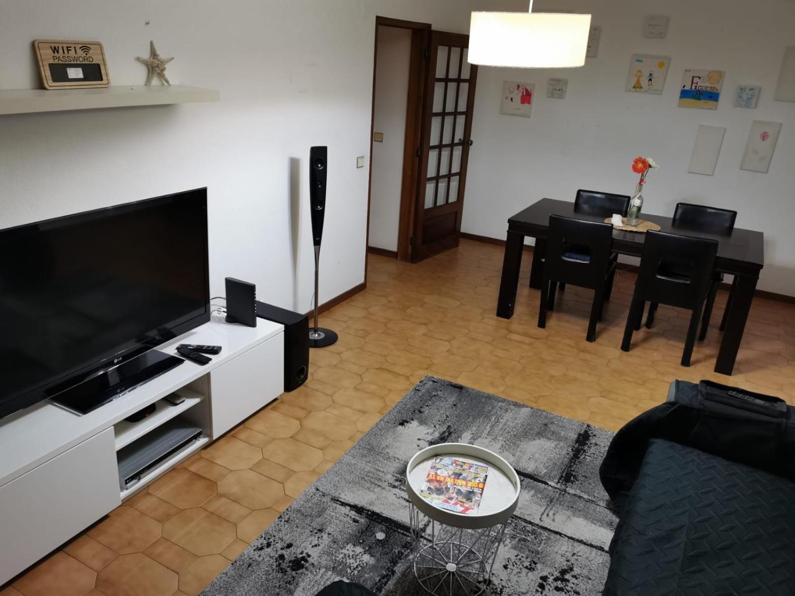 Appartement Chill House à Figueira da Foz Extérieur photo