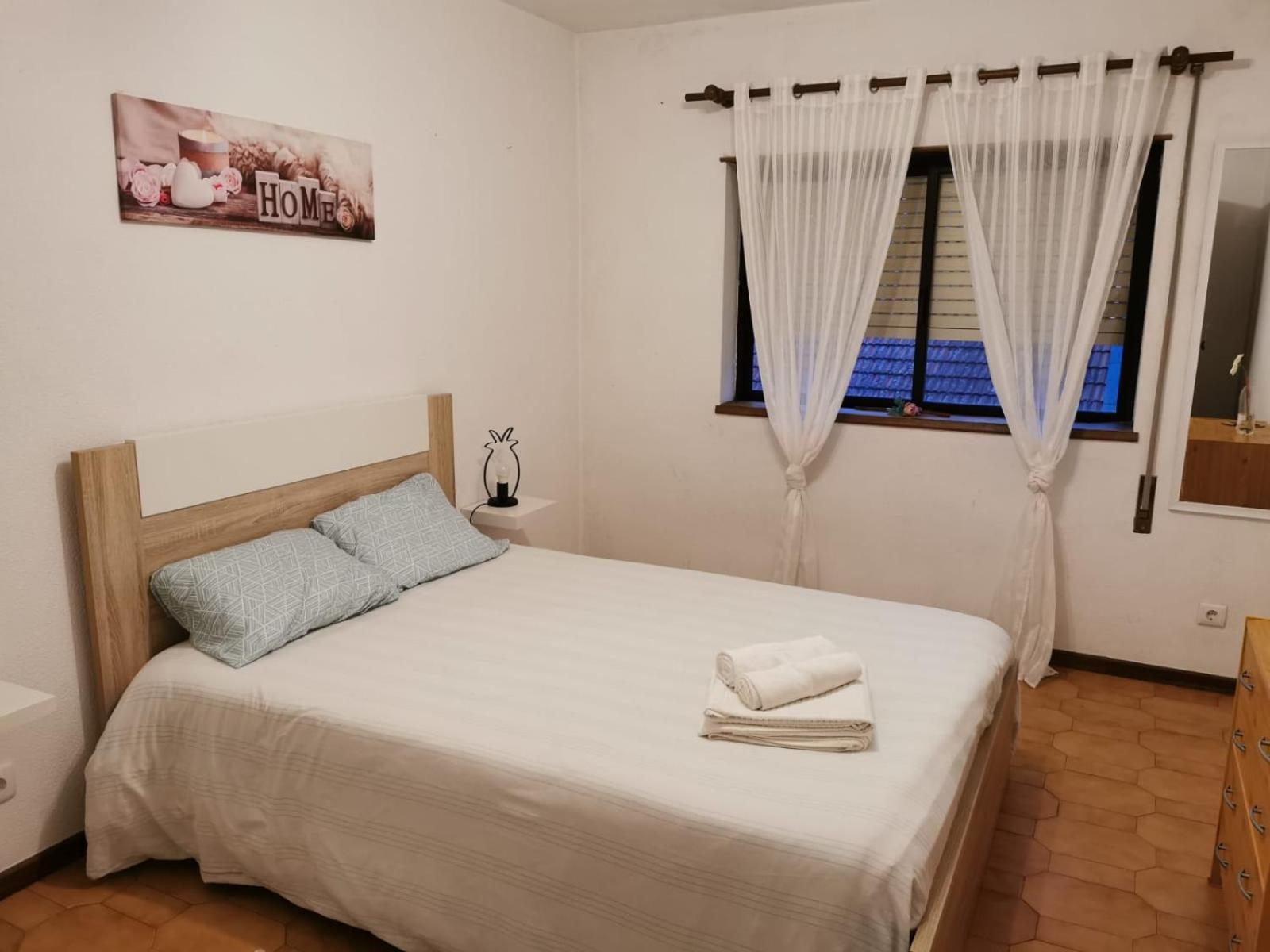 Appartement Chill House à Figueira da Foz Extérieur photo