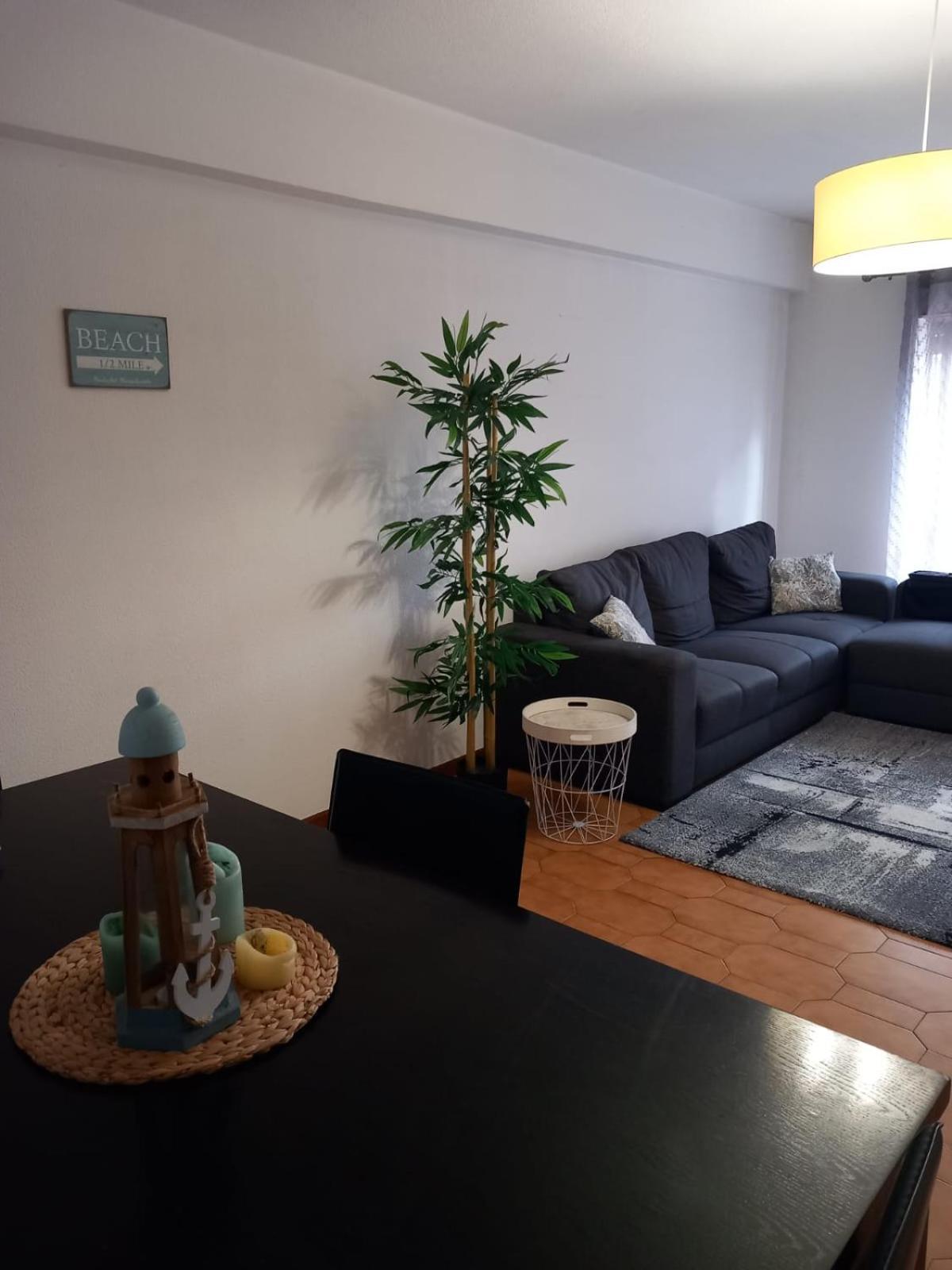 Appartement Chill House à Figueira da Foz Chambre photo