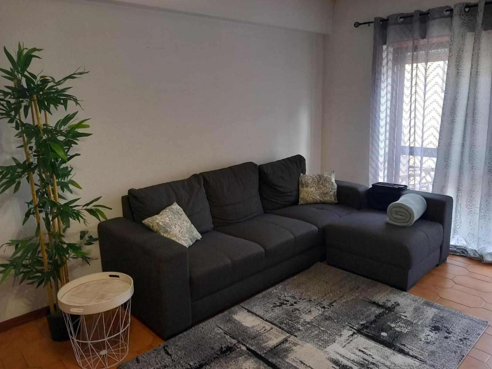 Appartement Chill House à Figueira da Foz Chambre photo